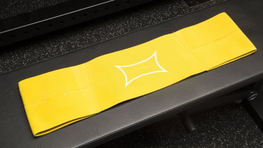 Full Boar Sling Shot - Triceps Injury Compression - Yellow | Rogue
